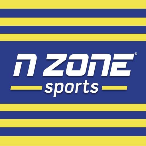 N Zone Sports icon