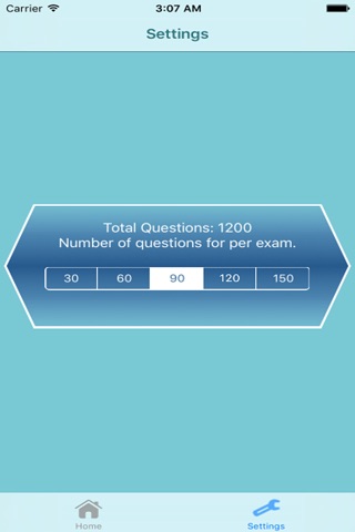 Test of Essential Academic Skills 1200 Questions screenshot 3