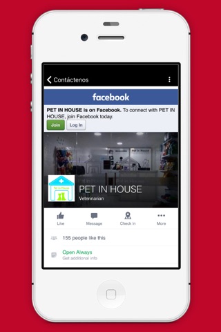 Pet In House - Clínica Veterinaria screenshot 4