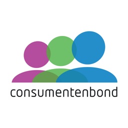 Consumentenbond Kiosk