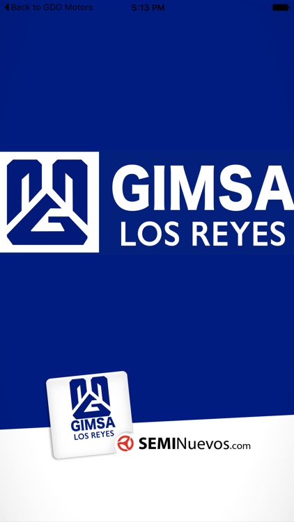 Gimsa los reyes