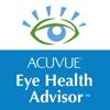 ACUVUE Eye Health Advisor