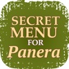 Secret Menu For Panera Bread App