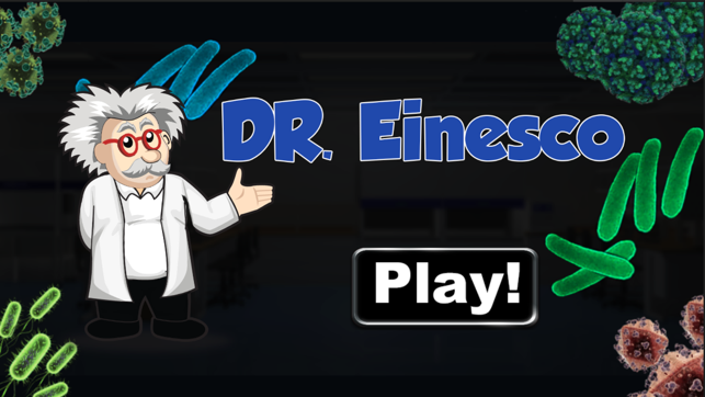 Dr Einesco