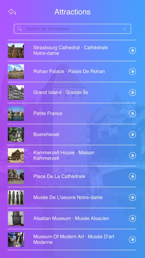 Strasbourg Tourism Guide(圖3)-速報App