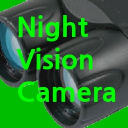 Night+Vision Camera
