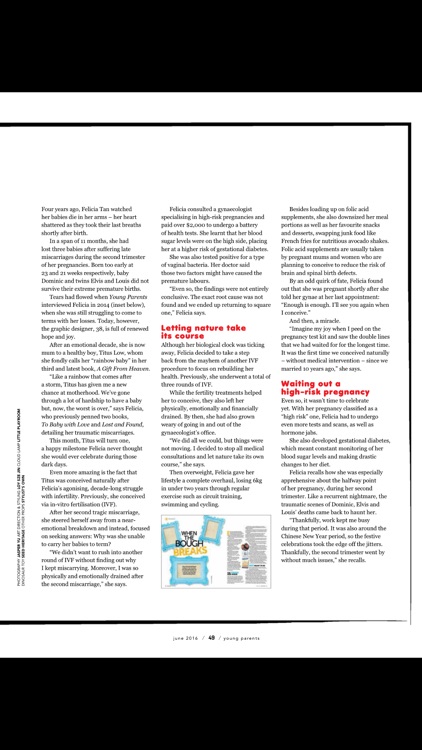 Young Parents Singapore Magazine screenshot-4