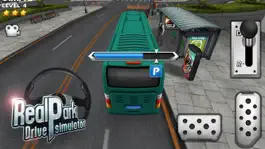 Game screenshot Real Park : Drive Simulator hack