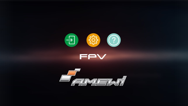 AMEWI FPV(圖1)-速報App