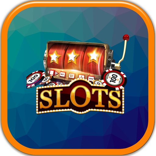 777 Crazy Slot Casino of Vegas  - Free Slots Online icon