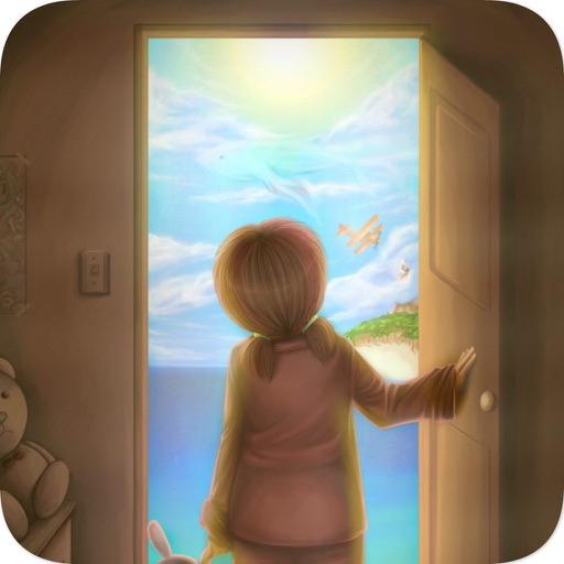 Escape Same Door 40 Times - Are You Escape Genius? Icon