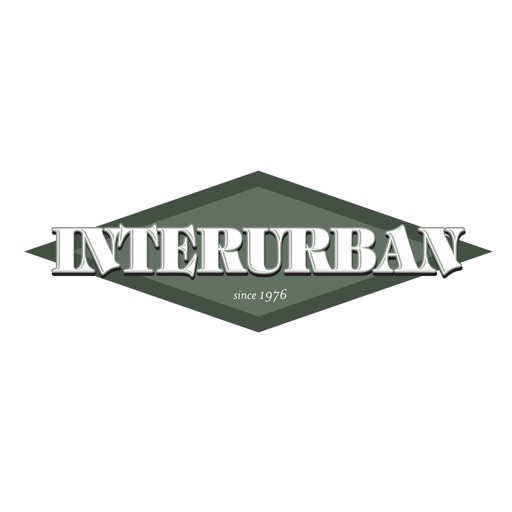 Interurban. icon