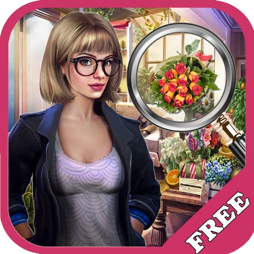 Good Will Hidden Object iOS App