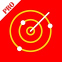 ES Tracker PRO : Live Flight Tracking & Status icon
