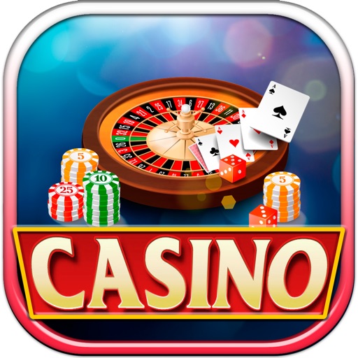 Amazing QuickHit Craze Las Vegas Casino - Las Vegas Free Slot Machine Games iOS App