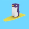 Surfy Board - Endless Arcade Surfer Surfy Board - Endless Arcade Surfer