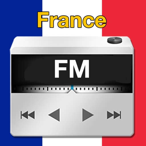 France Radio - Free Live France Radio Stations