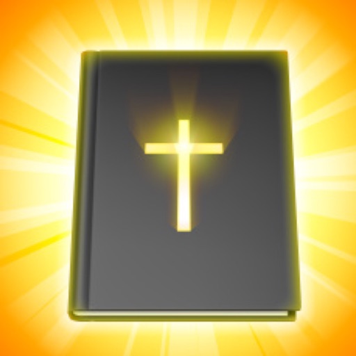 Holymoji - Christian HD Emoji & Emoticons Keyboard icon