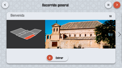 How to cancel & delete Museo Sefardí de Toledo from iphone & ipad 3