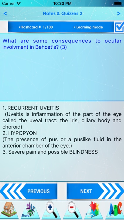 Allergies & Immunology fundamentals - Free study notes, quizzes & concepts