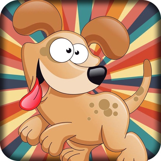 Subway Dog and Angry Rabbit Endless Running Race: Wacky Obstacles and Temple Surfers Icon