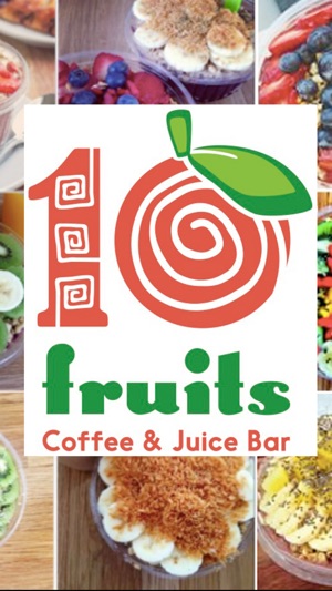 Ten Fruits(圖1)-速報App