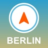 Berlin, Germany GPS - Offline Car Navigation
