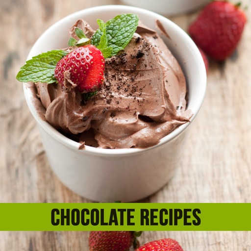 Chocolate Mousse Recipe