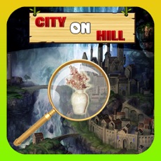 Activities of City on Hill : Hidden Objects fun