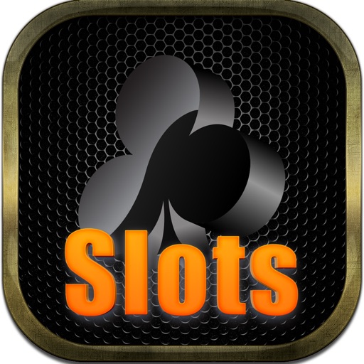 Grand Casino Black Diamond Slots - Las Vegas Free Slot Machine Games - bet, spin & Win big iOS App