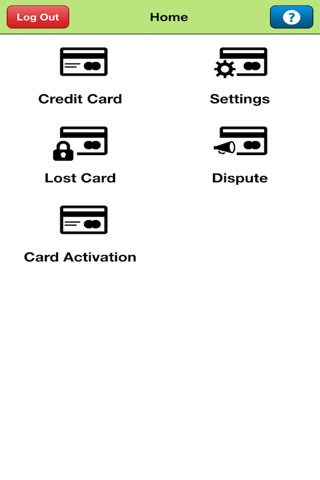 JAXFCU Credit Cards screenshot 2