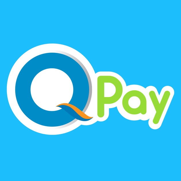 Qpay On The App Store