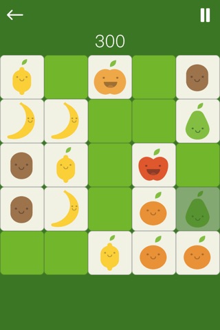 Funky Fruits screenshot 2