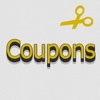 Coupons for Zipcar Traveling App