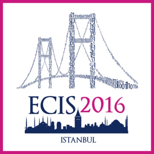 ECIS 2016 icon