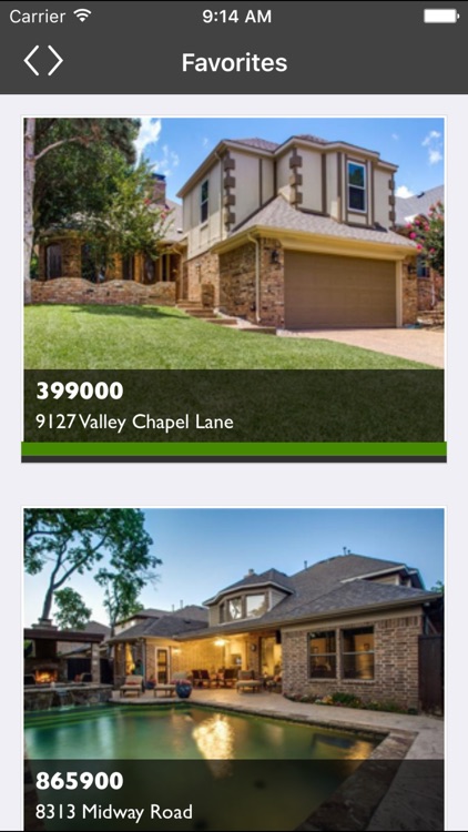Millions Mapped Real Estate screenshot-4