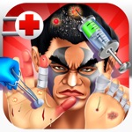 Sumo ER Emergency Doctor - Surgery Simulator  Salon Spa Care Kids Games 2