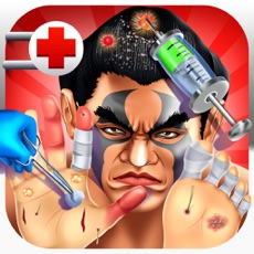 Activities of Sumo ER Emergency Doctor - Surgery Simulator & Salon Spa Care Kids Games 2!
