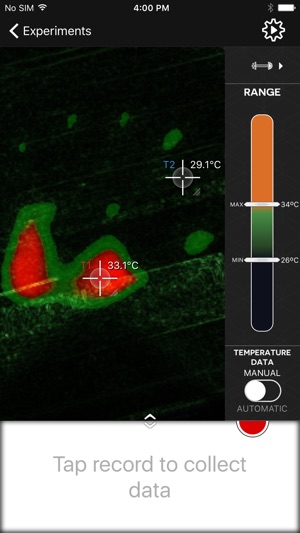 Vernier Thermal Analysis(圖3)-速報App