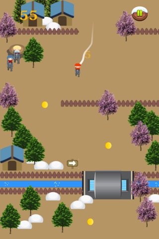 Horse Drive screenshot 3