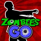 Top 43 Games Apps Like Zombies Everywhere! Augmented Reality Apocalypse (Halloween Edition) - Best Alternatives