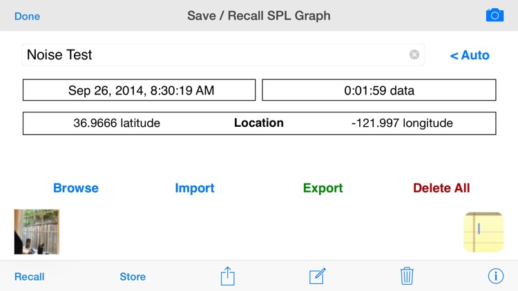 SPL Graph screenshot-3