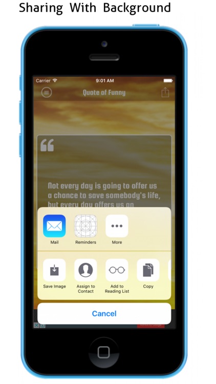 Quote of the Day - Inspirational and Motivational Quotes screenshot-4