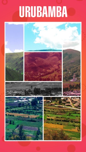 Urubamba Travel Guide