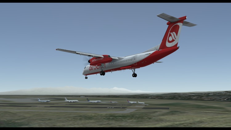 Infinite Flight - Flight Simulator screenshot-3