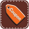 Coupons App for Hollister Co.