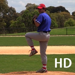 Baseball Coach Plus HD Apple Watch App