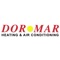 This app allows users to engage with Dor-Mar Heating & Air Conditioning Services using various exciting features