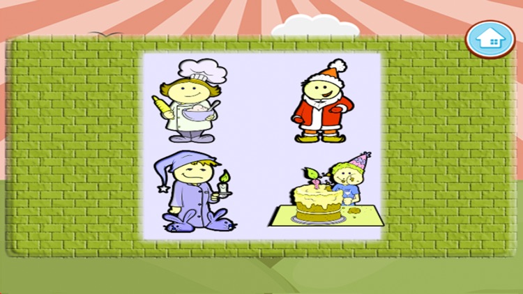 shape educational preschool learning screenshot-3