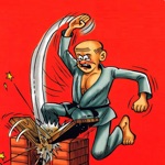 Chú Thoòng - Đọc Truyện Tranh Offline